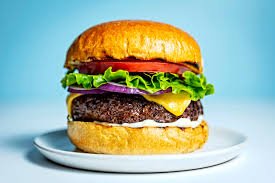Classic Hamburger image 3